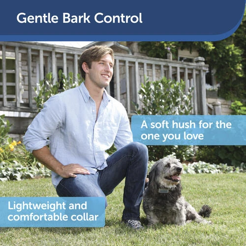 PetSafe® Ultrasonic Bark Control Dog Collar 4 PetSafe® Ultrasonic Bark Control Dog Collar - Image 2