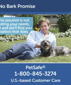 PetSafe® Ultrasonic Bark Control Dog Collar 13 PetSafe® Ultrasonic Bark Control Dog Collar -Schlage Shop PBC00 13925 PT05