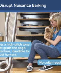 PetSafe® Indoor Ultrasonic Bark Control - 2 Pack -Schlage Shop PBC00 14661 PT01