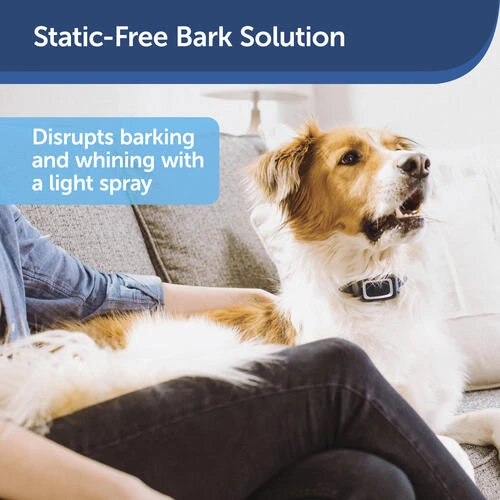 PetSafe® Citronella/Unscented Spray Bark Control Dog Collar 5 PetSafe® Citronella/Unscented Spray Bark Control Dog Collar - Image 3