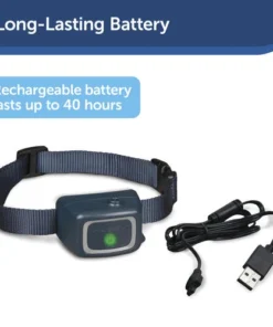 PetSafe® Citronella/Unscented Spray Bark Control Dog Collar 14 PetSafe® Citronella/Unscented Spray Bark Control Dog Collar -Schlage Shop PBC00 16368 PT03