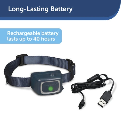 PetSafe® Citronella/Unscented Spray Bark Control Dog Collar 6 PetSafe® Citronella/Unscented Spray Bark Control Dog Collar - Image 4