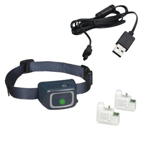 PetSafe® Citronella/Unscented Spray Bark Control Dog Collar 10 PetSafe® Citronella/Unscented Spray Bark Control Dog Collar - Image 8