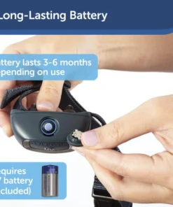 PetSafe® Bark Control Dog Collar -Schlage Shop PBC00 16634 PT04