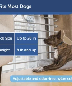 PetSafe® Bark Control Dog Collar -Schlage Shop PBC00 16634 PT05