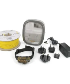 PetSafe® In-Ground Cat Fence -Schlage Shop PCF 1000 20 PT04