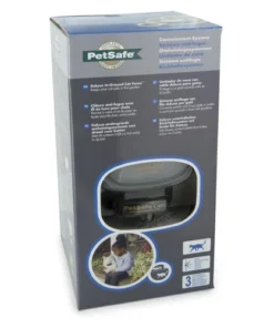 PetSafe® In-Ground Cat Fence -Schlage Shop PCF 1000 20 PT05