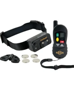 PetSafe® Big Dog Remote Training Dog Collar -Schlage Shop PDT00 13411 PT02