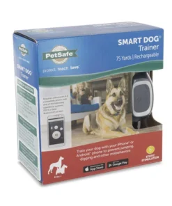 PetSafe® SMART DOG Trainer Dog Collar -Schlage Shop PDT00 15748 PT07