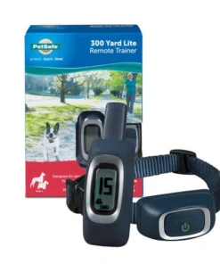 PetSafe® 300 Yard Lite Remote Trainer Dog Collar