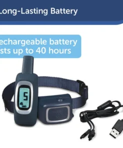 PetSafe® Remote Spray Trainer Dog Collar -Schlage Shop PDT00 16395 PT03