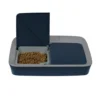 PetSafe® Digital Two Meal Pet Feeder 1 PetSafe® Digital Two Meal Pet Feeder -Schlage Shop PFD00 15426 PT07