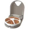 PetSafe® Eatwell™ 5-Meal Automatic Pet Feeder -Schlage Shop PFD11 13707 Eatwell 5 Meal Feeder Master Image