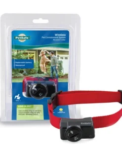 PetSafe® Wireless Pet Containment System Add-A-Dog® Receiver Dog Collar