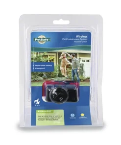 PetSafe® Wireless Pet Containment System Add-A-Dog® Receiver Dog Collar 16 PetSafe® Wireless Pet Containment System Add-A-Dog® Receiver Dog Collar -Schlage Shop PIF 275 19 PT07