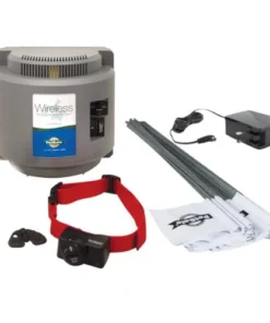 PetSafe® Wireless Pet Containment System Add-A-Dog® Receiver Dog Collar 15 PetSafe® Wireless Pet Containment System Add-A-Dog® Receiver Dog Collar -Schlage Shop PIF 275 19 PT08