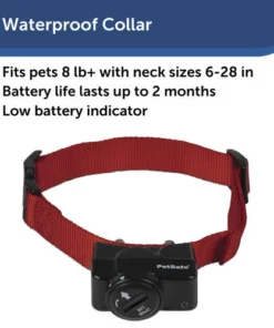 PetSafe® Wireless Pet Containment System -Schlage Shop PIF 300 PT03