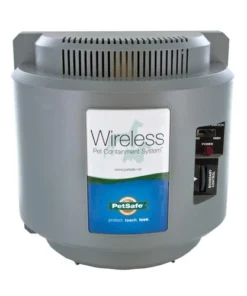 PetSafe® Wireless Pet Containment System -Schlage Shop PIF 300 PT06