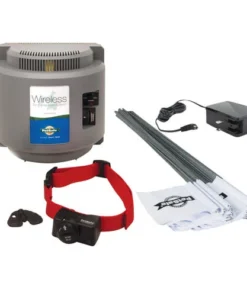 PetSafe® Wireless Pet Containment System -Schlage Shop PIF 300 PT08
