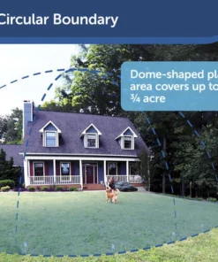 PetSafe® Stay & Play® Wireless Pet Containment System -Schlage Shop PIF00 12917 PT01