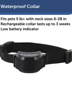 PetSafe® Stay & Play® Wireless Pet Containment System -Schlage Shop PIF00 12917 PT03