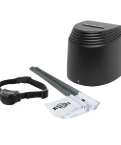 PetSafe® Stay & Play® Wireless Fence Rechargeable Receiver Dog Collar -Schlage Shop PIF00 14288 PT09