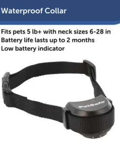 PetSafe® Free To Roam™ Wireless Pet Containment System -Schlage Shop PIF00 15001 PT03