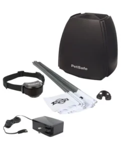 PetSafe® Free To Roam™ Wireless Pet Containment System -Schlage Shop PIF00 15001 PT09