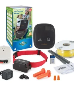 PetSafe® Stubborn Dog In-Ground Fence