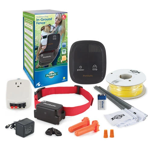 PetSafe® Stubborn Dog In-Ground Fence 3 PetSafe® Stubborn Dog In-Ground Fence