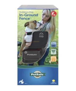 PetSafe® Stubborn Dog In-Ground Fence 18 PetSafe® Stubborn Dog In-Ground Fence -Schlage Shop PIG00 10777 PT07