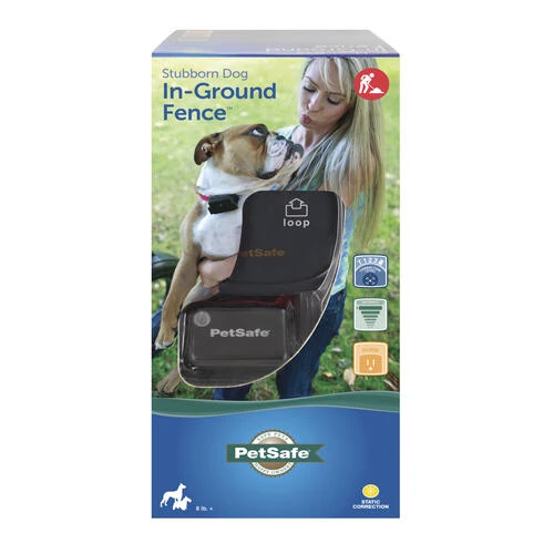 PetSafe® Stubborn Dog In-Ground Fence 10 PetSafe® Stubborn Dog In-Ground Fence - Image 8