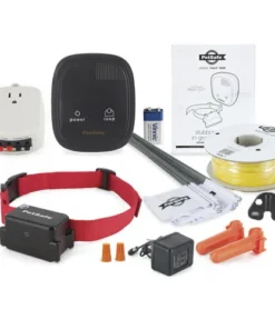 PetSafe® Stubborn Dog In-Ground Fence 19 PetSafe® Stubborn Dog In-Ground Fence -Schlage Shop PIG00 10777 PT08