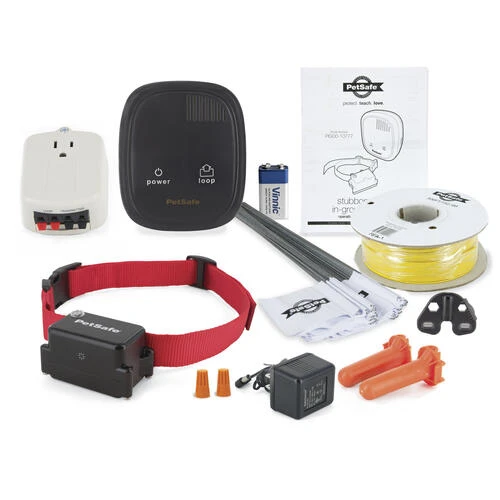 PetSafe® Stubborn Dog In-Ground Fence 11 PetSafe® Stubborn Dog In-Ground Fence - Image 9