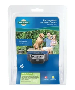 PetSafe® Rechargeable In-Ground Pet Fence Receiver W/Charger -Schlage Shop PIG00 13737 PT07