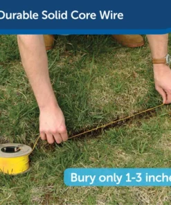 PetSafe® Basic In-Ground Pet Fence -Schlage Shop PIG00 14582 PT03