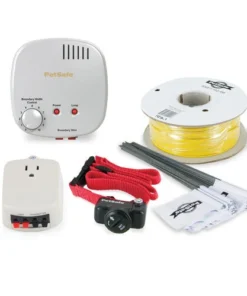 PetSafe® Basic In-Ground Pet Fence -Schlage Shop PIG00 14582 PT06