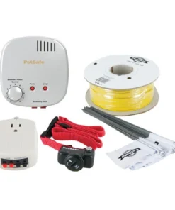 PetSafe® Basic In-Ground Pet Fence -Schlage Shop PIG00 14582 PT08