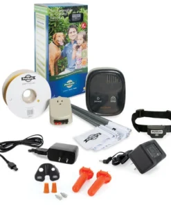 PetSafe® Rechargeable In-Ground Pet Fence