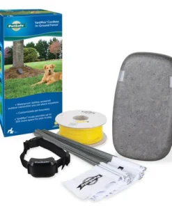 PetSafe® YardMax® Cordless In-Ground Pet Containment System