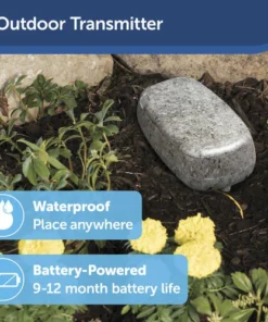 PetSafe® YardMax® Cordless In-Ground Pet Containment System -Schlage Shop PIG00 15958 PT02