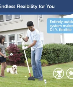 PetSafe® YardMax® Cordless In-Ground Pet Containment System -Schlage Shop PIG00 15958 PT05