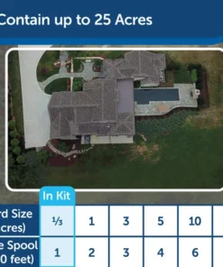 PetSafe® Elite Little Dog In-Ground Pet Fence -Schlage Shop PIG20 11041 PT05