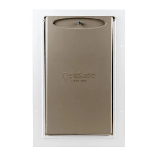 PetSafe® 10" X 15" Large Wall Entry Pet Door 13 PetSafe® 10" X 15" Large Wall Entry Pet Door - Image 11