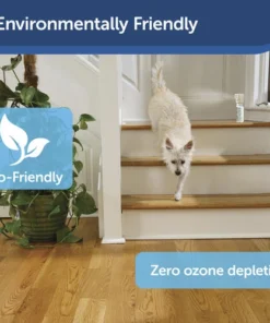 PetSafe® SSSCAT® Pet Deterrent Spray Replacement Can - 3.89 Oz -Schlage Shop PPD17 16165 PT05