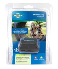 PetSafe® In-Ground Stubborn Pet Fence Receiver Dog Collar -Schlage Shop PRF 275 19 PT07
