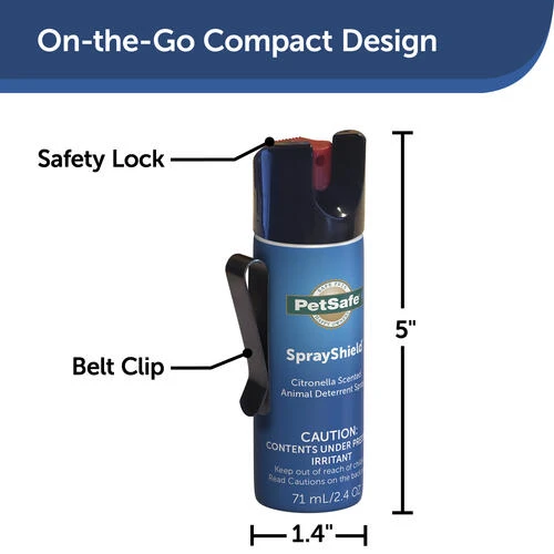 PetSafe® YardMax® Collar Replacement Contact Points Kit 4 PetSafe® YardMax® Collar Replacement Contact Points Kit - Image 2