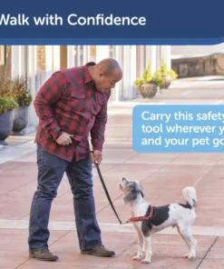 PetSafe® SprayShield® Animal Deterrent Spray - 2.4 Oz -Schlage Shop PTA00 14718 PT05 1