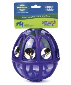 PetSafe® Busy Buddy® Kibble Nibble Dog Toy 16 PetSafe® Busy Buddy® Kibble Nibble Dog Toy -Schlage Shop PTY00 13738 PT06