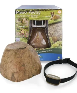 PetSafe® Pawz Away® Outdoor Pet Barrier System -Schlage Shop PWF00 11923 MAIN
